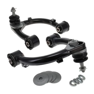 SPC Performance 25690 Adjustable Upper Control Arms for 2021-2024 Ford Bronco - Picture 1 of 3