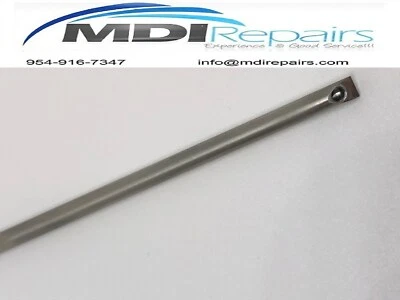 Tubo prefibrado compatible con Olympus A70942A 4mm 70°. Foto 1 de 4