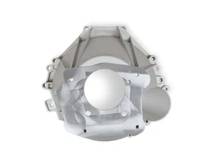 Lakewood LK8000 Cast Aluminum Bellhousing - Picture 1 of 9