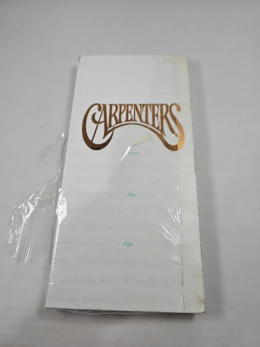 Carpenters Box Set Music CDs for sale | eBay