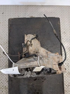 Manual Transmission Hatchback 1.5L 5 Speed Fits 89 CIVIC 1122921 - Image 1 of 4