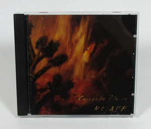 Mojave by Concrete Blonde (CD, 2004, Eleven Thirty Records) - Foto 1 di 5