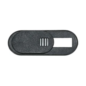 Ultra Thin Camera Cover Privacy Protector Webcam Slide Blocker For Mod FD5 - Afbeelding 1 van 5