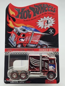 Hot Wheels RLC Redline Club Selections Thunder Roller - Picture 1 of 7