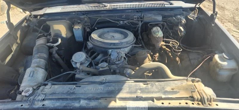 Fuel Pump Only Diesel Supply Pump Fits 83-96 CHEVROLET 30 VAN 24674552 - Image 1 of 4