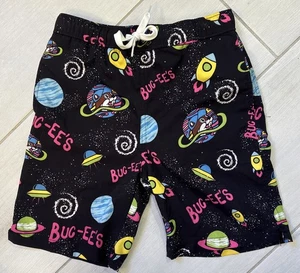 Buc-ees. Bucees Youth Small Swim Shorts - Picture 1 of 7