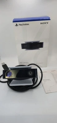 Sony PlayStation 5 HD Camera - Ps5 Sony official boxed UK - Image 1 of 4