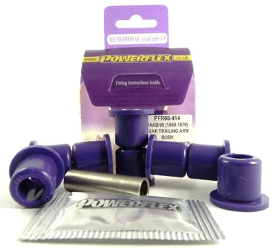 Powerflex for Saab 96 (60 - 79) Rear Trailing Arm Bushing (Street) - Image 1 of 4