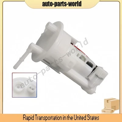 NEW Fuel Pump Assembly Fit For Triumph Speed Triple 1050R, Tiger 800 XCA XRT USA Foto 1 de 4