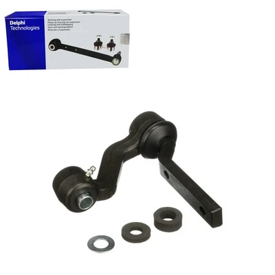 Brazo de rueda loca de dirección Delphi para Ford Gran Torino 1972-1976 Foto 1 de 4