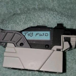 Bench Harness, T43 FWD, Used for bench programming of GM Transmission computers - Picture 1 of 4