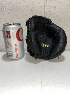 Akadema Professional Miniatura Mini Guanto da Baseball Catcher’s Mitt Espositore 6” - Foto 1 di 8
