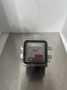 Magnetron Tube Fast 2M248J High Voltage Microwave Radation New Open Box - Picture 1 of 4
