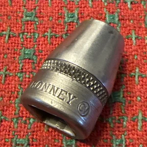 "Herramientas Bonney D16 1/2"" de colección enchufe CV 1/2 Dr 🇺🇸" - Imagen 1 de 10