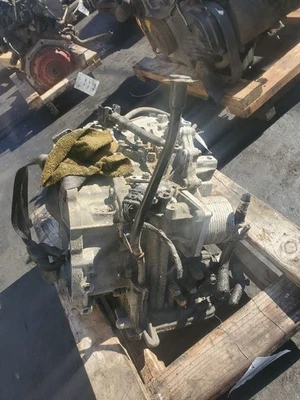 Automatic Transmission CVT 2.4L 4WD Auxiliary Cooler Fits 07-10 COMPASS 376649 - Image 1 of 4