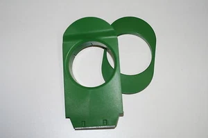 (8) 6.4cm Tajima type Embroidery Hoops NEW (S10-4) - Picture 1 of 3