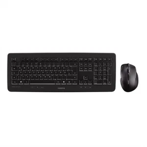 CHERRY DW 5100 Funktastatur mit Maus - Bild 1 von 1