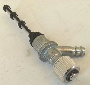 Grifo Gasolina Manual para Scooter y Abeja - Imagen 1 de 2
