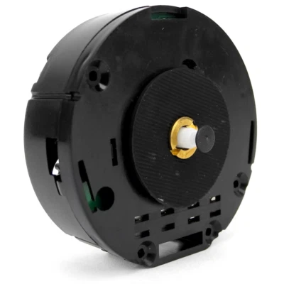 Circular Quartz Clock Movement German Made Small Clocks - CM2141 - Image 1 of 3