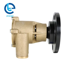 F6B-9 Sea Water Pump For Volvo Penta / OMC V8 Engines For Johnson Sherwoo Indmar - Picture 1 of 14