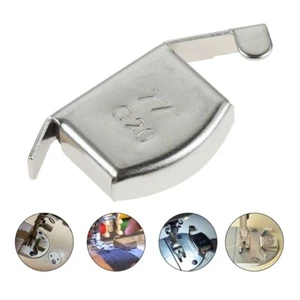 1pc Magnetic Seam Guide for Industrial & Domestic Sewing Machine Foot Parts - Picture 1 of 12