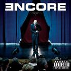 Eminem   Encore   Cd