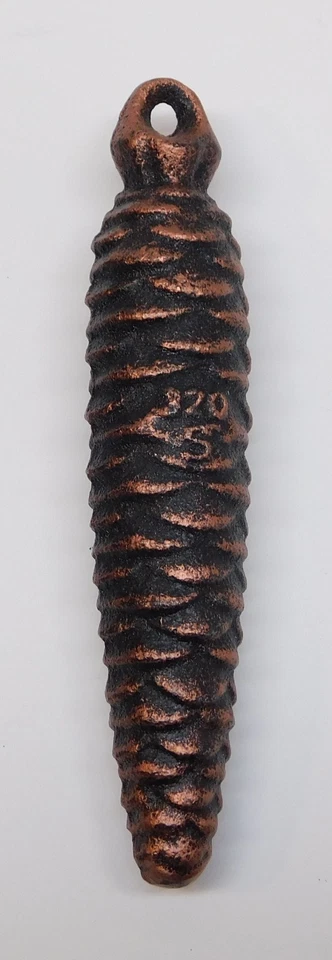 Cuckoo Clock Weight 11.3 Ounce 320 Gram NEW For 1 Day Movement 30 Hour Regula 25