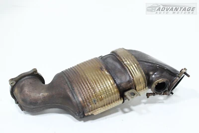 2017 - 2020 年阿尔法罗密欧 GIULIA 前排系统羽绒管 原始设备制造商 — 第 1/4 张图片