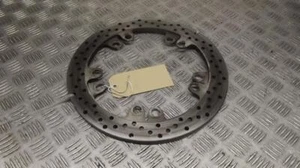 BMW F800ST F800 ST 2007 coppia dischi freno anteriori entrambi 5mm - Foto 1 di 6