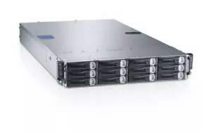 Dell PowerEdge C6220 4x NODE Servers 8 x Intel Eight-Core XEON E5-2670 512GB Ram - Picture 1 of 2