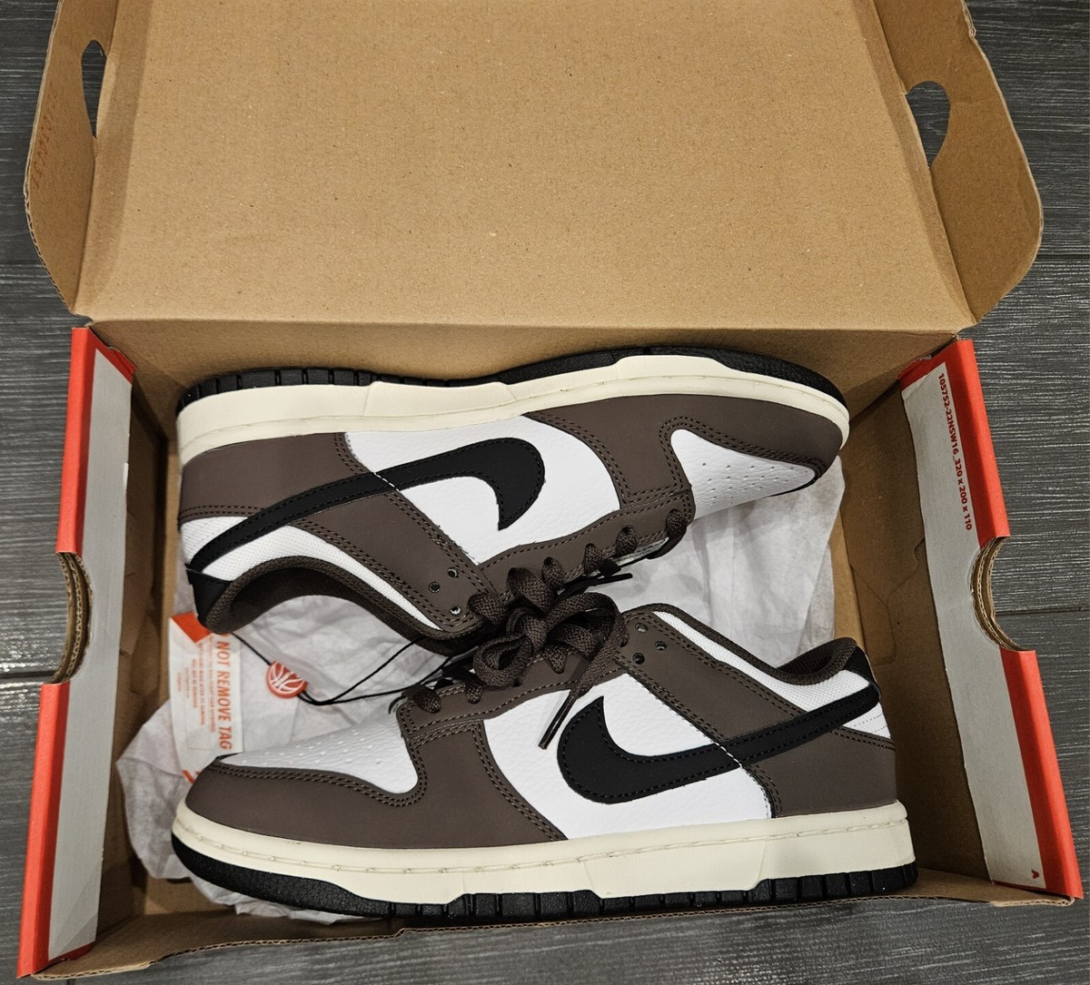 Nike Dunk Next Nature Low Baroque Brown for Sale Nike Dunk Next Nature Low Baroque Brown for Sale