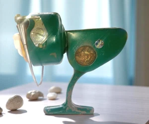 Vintage “Penn Spin-fisher No. 712 Spinning Reel.” Made In U.S.A.! - Picture 1 of 5