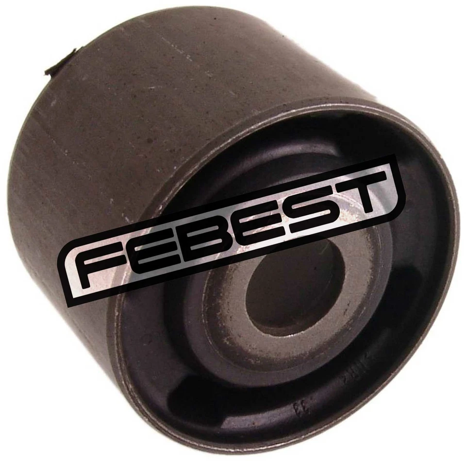 Rear Differential Bushing For NISSAN PATHFINDER R51M (2005-2013) - Image 1 of 1