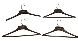 Vintage Sears Plastic Hangers Department Store Collectible - Picture 1 of 5