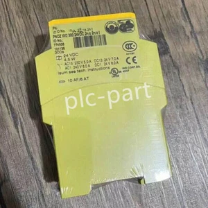 1PC Brand New Pilz PNOZ XV2 300/24VDC 2n/o 2n/o t 774508 Expedited Shipping - Picture 1 of 3