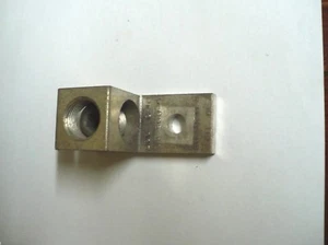 Unbekannter Hersteller Reihenklemme DA-500-S, DCC, C10, 500MCM-4, gebraucht - Bild 1 von 1