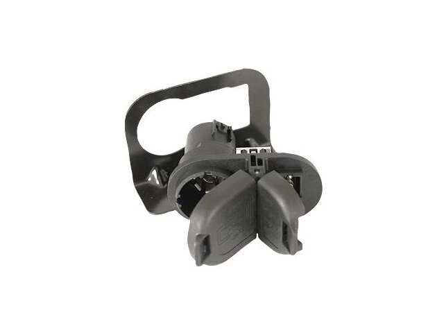 Trailer Wiring Harness Husky Towing 31CSHZ96 for Jeep Liberty 2008 2009 2010 - Image 1 of 1