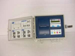 ThermoKing DL-PRO transcan temprature recorder for refrigerated vehicles - Picture 1 of 19