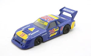 Matchbox Specials - SP7 - Zakspeed Mustang - Duckhams / QXR - Picture 1 of 10
