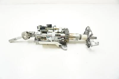 09 10 2009-2010 Bmw 535i Xdrive Conjunto Columna Dirección Usado Fabricante Original Foto 1 de 4