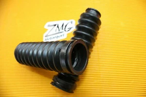 Faltenbalk Gummimanschetten Sachs Hercules Zündapp Puch Gabel 2728 mm - Picture 1 of 3
