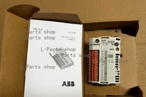 New ABB RAIO-01 3AFE64606841 Analog I/O EXTENS Free Shipping - Picture 1 of 6