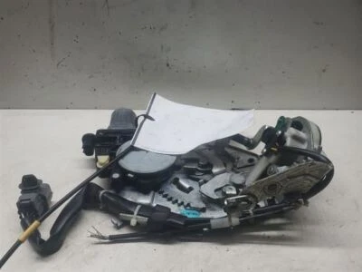 2005-2010, Honda Odyssey EX, regulador de ventana trasera Psngr, derecha, PN: 72710-SHJ-A22 Foto 1 de 4