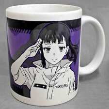 Fire Force cute Oze Maki Tableware Manga toy Collection Taste P