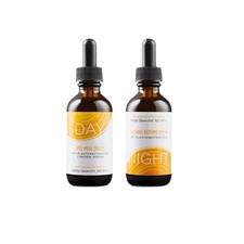  Ariix - Gouttes Day & Night Slenderiiz cure minceur
