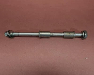 2001-2006 Harley Davidson Heritage Softail Swingarm Pivot Bolt Shaft - Image 1 of 4