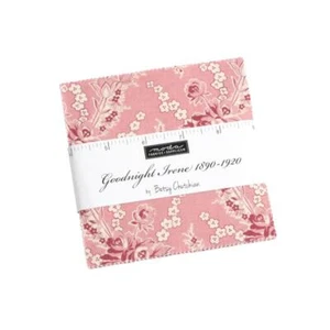 Goodnight Irene - Moda Charm Pack 42pc - Picture 1 of 6
