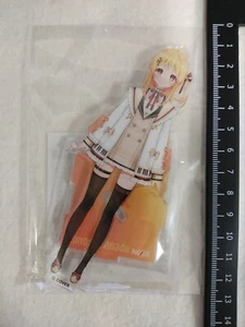 hololive Otonose Kanade acrylic stand 13cm - Picture 1 of 3