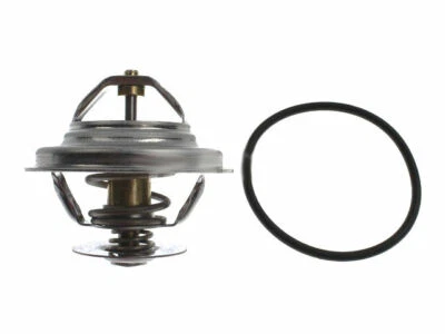 For 1985-1986 BMW 524td Thermostat Hella 78893PN — 第 1/2 张图片