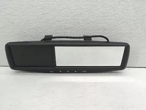 2011 Nissan Versa Dash Trim Panel Oem 14110497 F5HGZ - Picture 1 of 6